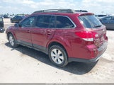 SUBARU OUTBACK 2.5I LIMITED 4S4BRCKC0C3202617 снимка