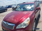 SUBARU OUTBACK 2.5I LIMITED 4S4BRCKC0C3202617 снимка