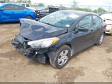 KIA FORTE LX KNAFK4A63G5612685 снимка