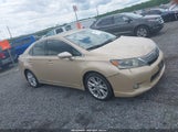 LEXUS HS 250H PREMIUM JTHBB1BA1A2009101 fotografie