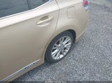 LEXUS HS 250H PREMIUM JTHBB1BA1A2009101 снимка