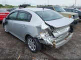 NISSAN SENTRA 2.0SR 3N1AB6AP4AL700141 снимка