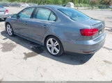 VOLKSWAGEN JETTA GLI 3VW5T7AJ3HM253445 снимка