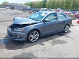 VOLKSWAGEN JETTA GLI 3VW5T7AJ3HM253445 снимка