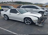 Chevrolet Camaro 1G1FP21E8KL161587 снимка