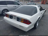 Chevrolet Camaro 1G1FP21E8KL161587 снимка