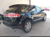 LINCOLN MKX 2LMDU88C48BJ37696 снимка
