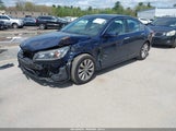 Honda Accord Ex-L 1HGCR2F84FA082413 снимка