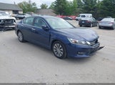 Honda Accord Ex-L 1HGCR2F84FA082413 снимка