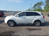 ACURA MDX 2HNYD28209H526964 снимка