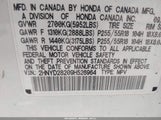 ACURA MDX 2HNYD28209H526964 снимка