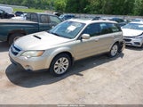 SUBARU OUTBACK 2.5XT LIMITED 4S4BP63C784338539 снимка