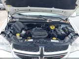 DODGE GRAND CARAVAN SXT 2C4RDGCG3JR325827 снимка