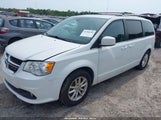 DODGE GRAND CARAVAN SXT 2C4RDGCG3JR325827 снимка