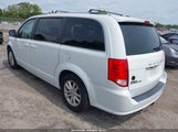 DODGE GRAND CARAVAN SXT 2C4RDGCG3JR325827 снимка