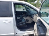 DODGE GRAND CARAVAN SXT 2C4RDGCG3JR325827 снимка