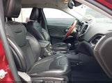 JEEP CHEROKEE LATITUDE PLUS FWD 1C4PJLLB0MD155026 photo