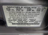 NISSAN SENTRA GXE 3N1CB51D23L778560 снимка