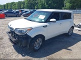 KIA SOUL + KNDJP3A50K7666829 снимка