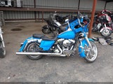 HARLEY-DAVIDSON FLHX STREET GLIDE 1HD1KBM11EB614255 снимка