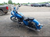 HARLEY-DAVIDSON FLHX STREET GLIDE 1HD1KBM11EB614255 снимка