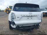 HYUNDAI PALISADE CALLIGRAPHY KM8R7DHEXMU183458 снимка