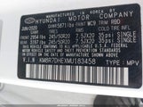 HYUNDAI PALISADE CALLIGRAPHY KM8R7DHEXMU183458 снимка