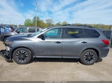 Nissan Pathfinder Sv 5N1DR2MM1KC614505 снимка