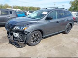 Nissan Pathfinder Sv 5N1DR2MM1KC614505 снимка
