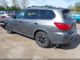 Nissan Pathfinder Sv 5N1DR2MM1KC614505 снимка