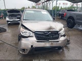 SUBARU FORESTER 2.5I JF2SJABC8GH508183 снимка