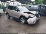 SUBARU FORESTER 2.5I JF2SJABC8GH508183 снимка