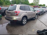 SUBARU FORESTER 2.5I JF2SJABC8GH508183 снимка
