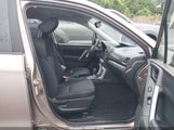 SUBARU FORESTER 2.5I JF2SJABC8GH508183 fotografie