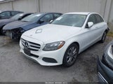 MERCEDES-BENZ C 300 LUXURY/SPORT 55SWF4JB2HU205606 photo