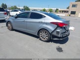 HYUNDAI ELANTRA SE 5NPDH4AE5FH556621 снимка