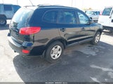 HYUNDAI SANTA FE GLS 5NMSG13D49H275148 снимка