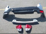 SUBARU FORESTER LIMITED JF2SKAPC3PH519999 снимка