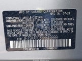 SUBARU FORESTER LIMITED JF2SKAPC3PH519999 снимка