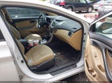 HYUNDAI ELANTRA GLS 5NPDH4AE2BH002835 снимка