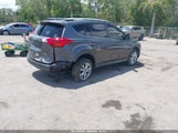 Toyota Rav4 Limited 2T3DFREV0DW008531 снимка