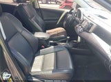 Toyota Rav4 Limited 2T3DFREV0DW008531 снимка