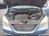 HONDA ODYSSEY EX 5FNRL38467B087065 снимка