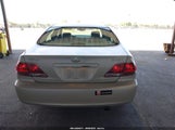 LEXUS ES 330 JTHBA30G755068969 photo