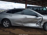 CHEVROLET MALIBU 1LS 1G1ZB5ST2JF234802 снимка