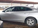CHEVROLET MALIBU 1LS 1G1ZB5ST2JF234802 снимка
