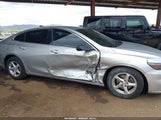 CHEVROLET MALIBU 1LS 1G1ZB5ST2JF234802 снимка