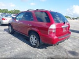 ACURA MDX 2HNYD18866H516501 снимка