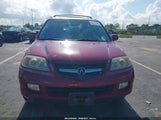 ACURA MDX 2HNYD18866H516501 снимка