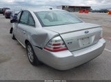 FORD TAURUS SEL 1FAHP24W78G125272 снимка
